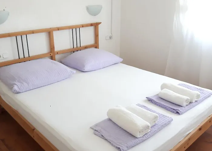 Apartmani Jureta