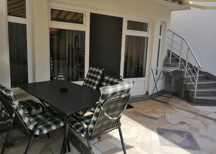 Apartmani Jureta