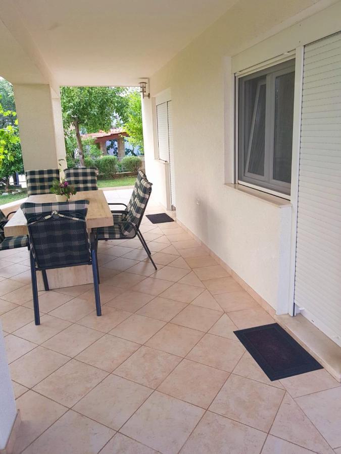 Jureta Apartment Okrug Gornji