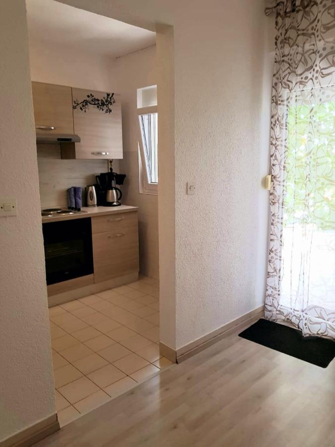 Jureta Apartment