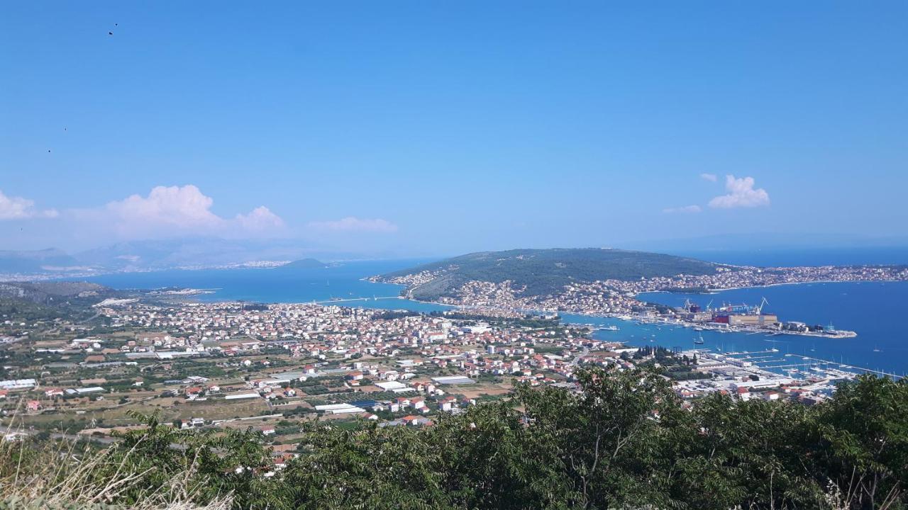 Apartment Jureta Okrug Gornji