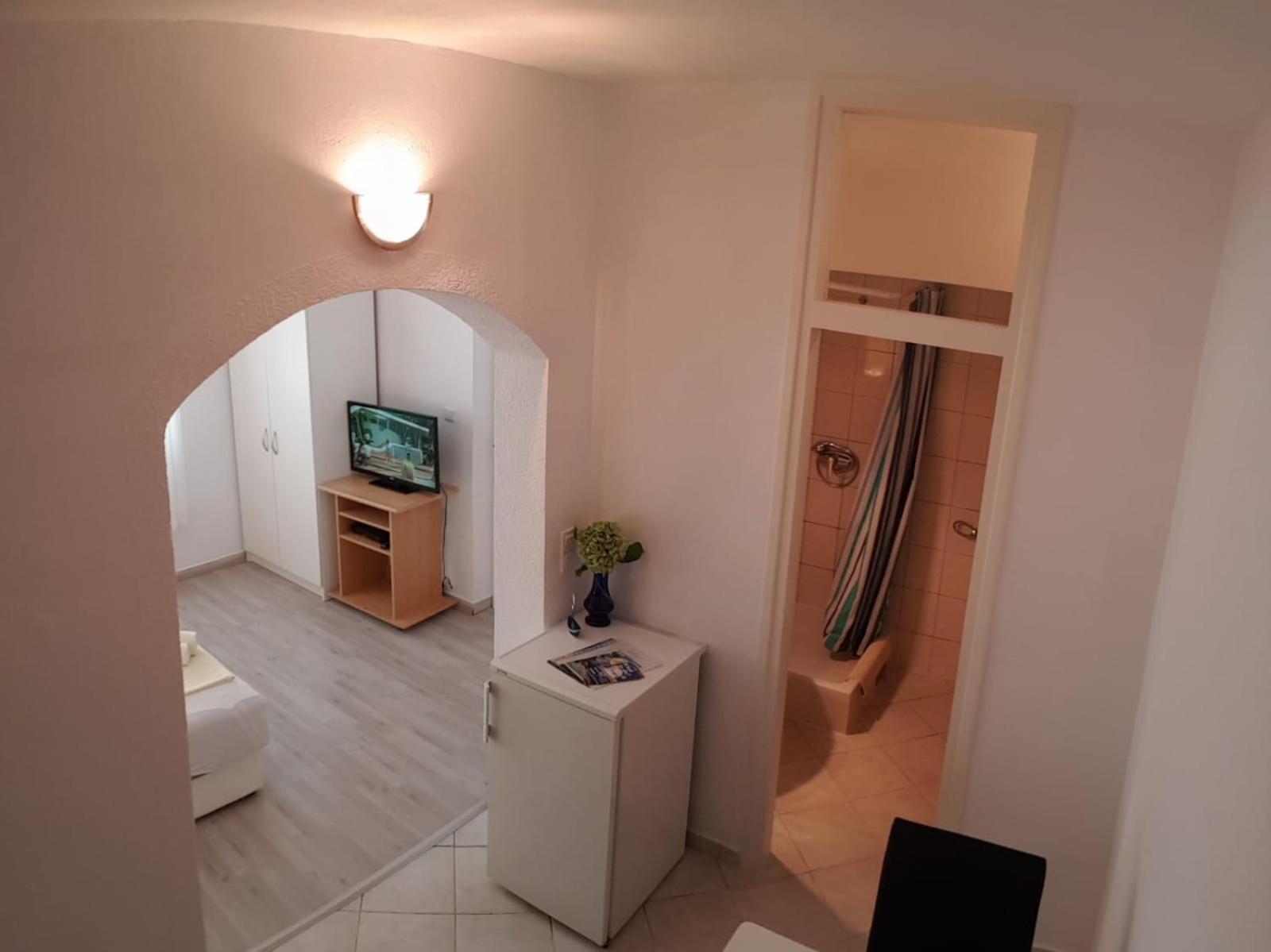 Apartment Jureta