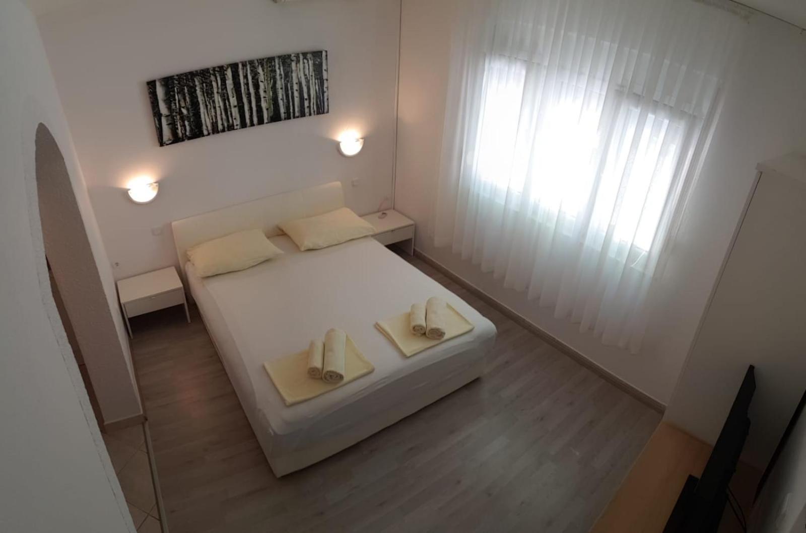 Jureta Apartment Okrug Gornji