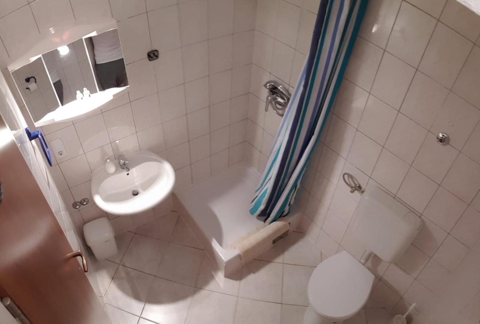 Jureta Apartment Okrug Gornji
