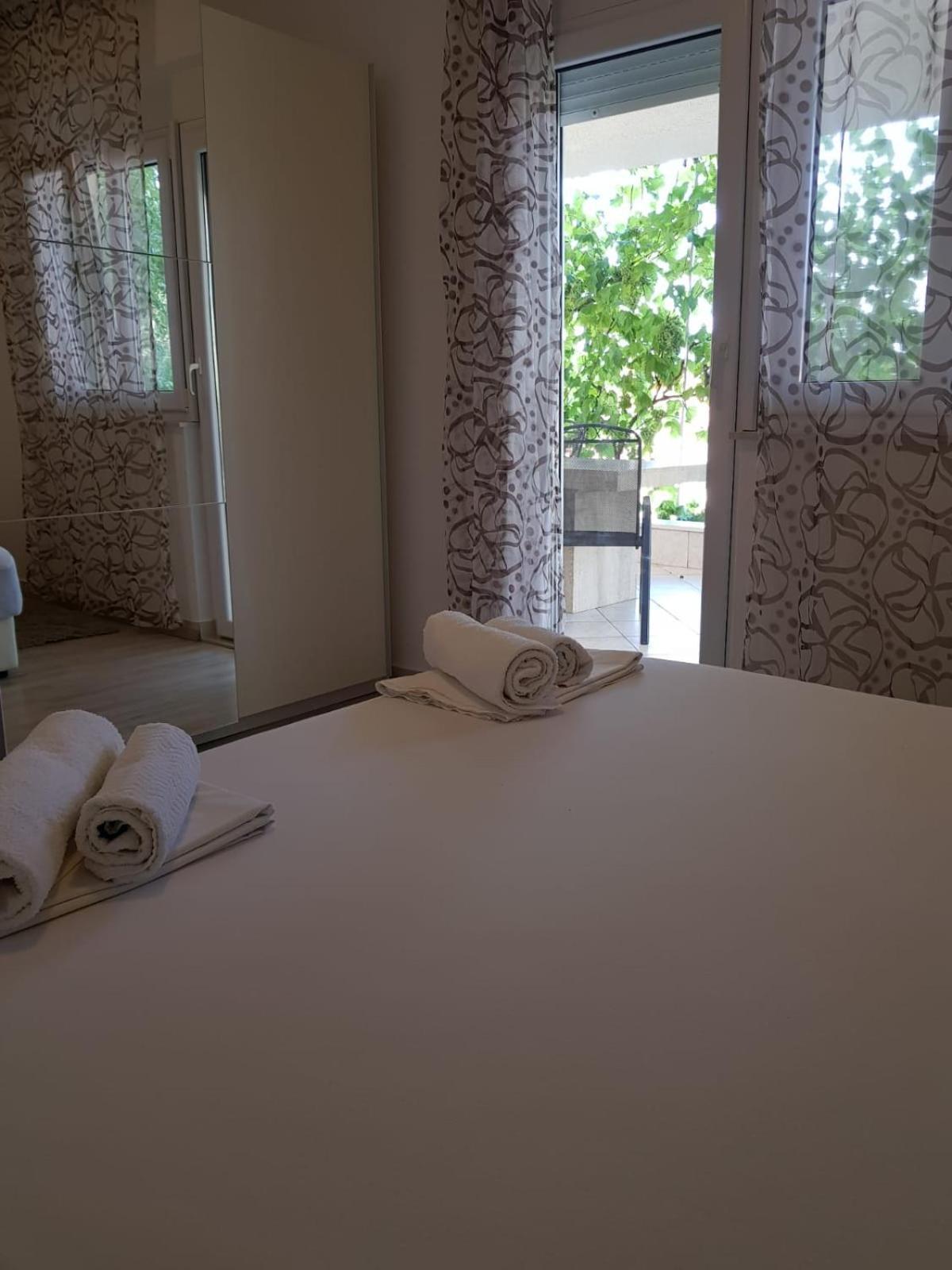 Appartement Jureta *