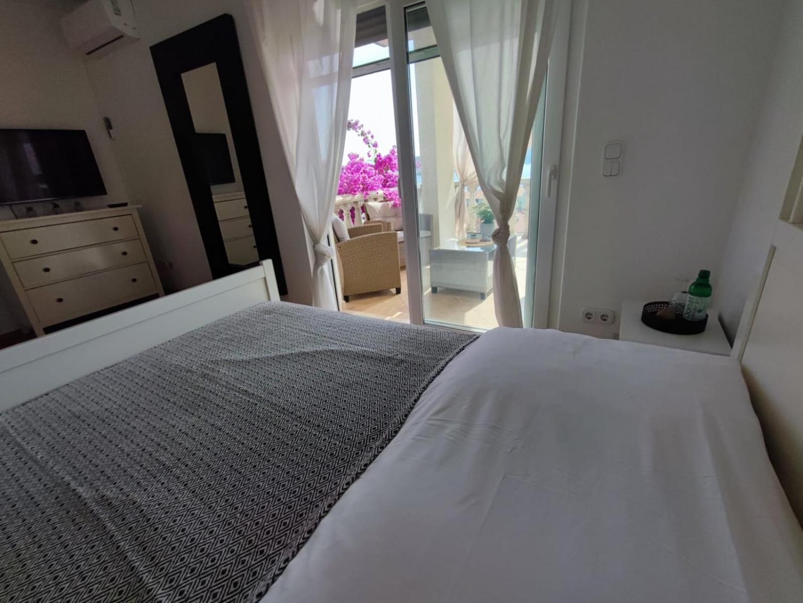 Appartement Jureta Okrug Gornji
