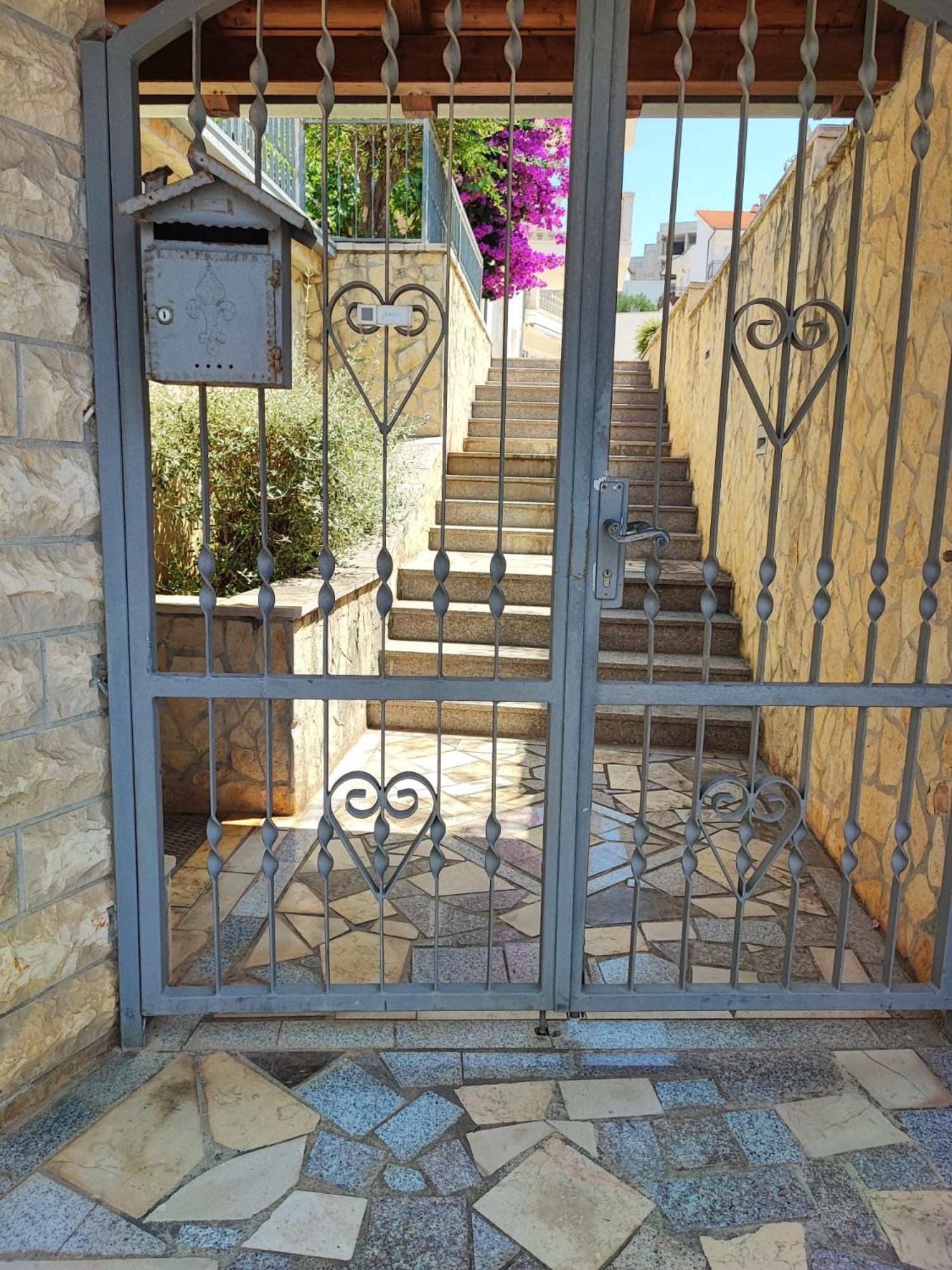 Appartement Jureta Okrug Gornji