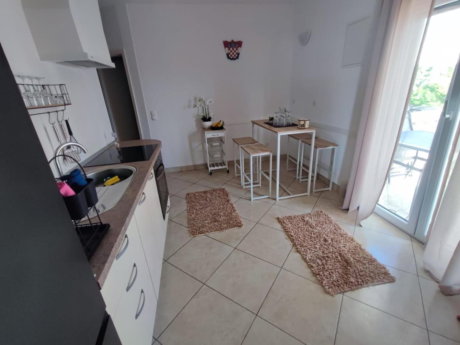 Appartement Jureta