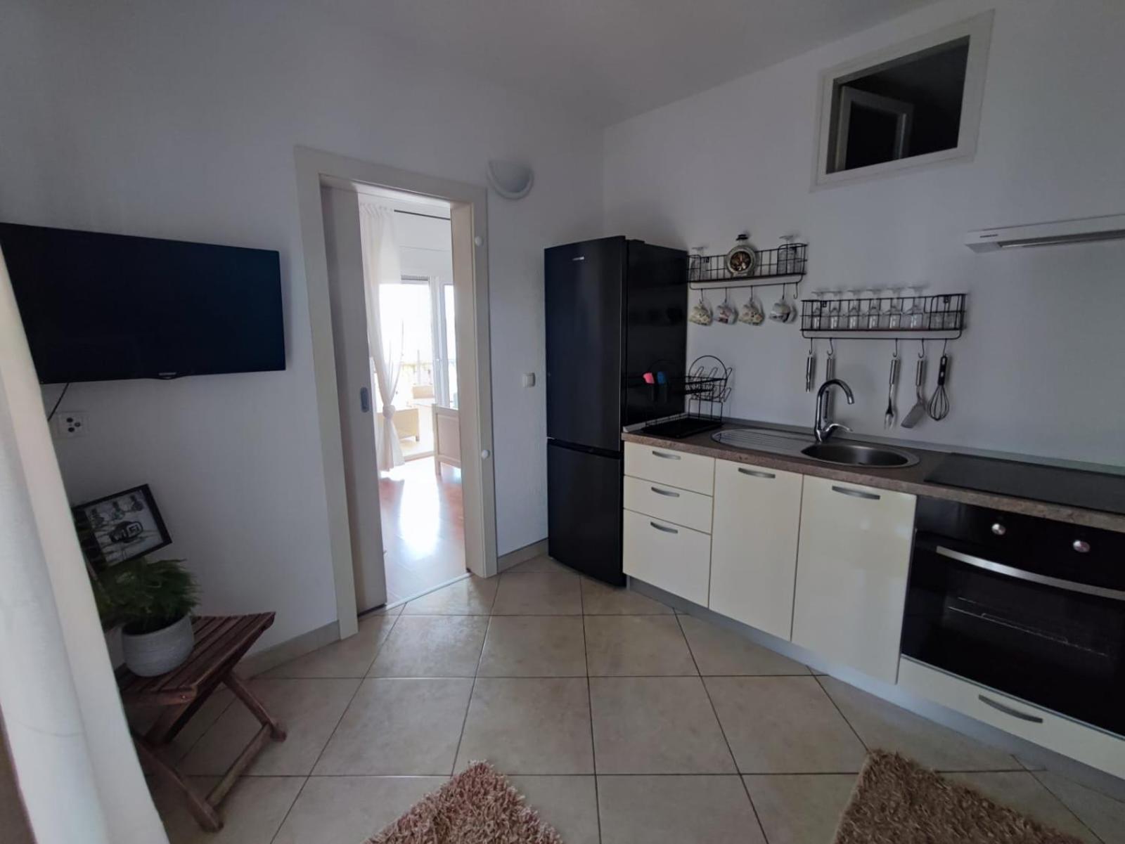 Jureta Appartement Okrug Gornji