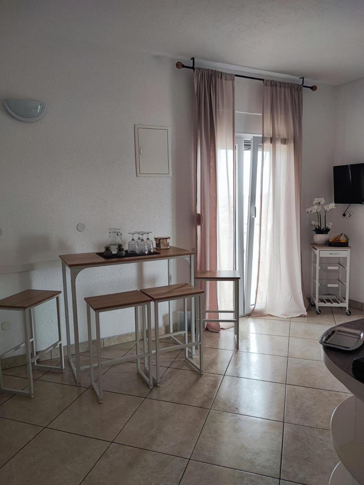 Appartement Jureta