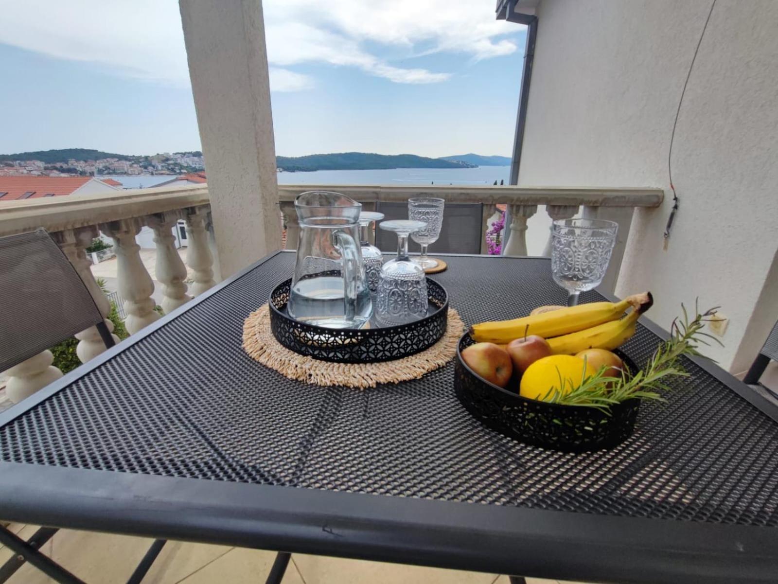 Jureta Appartement Okrug Gornji
