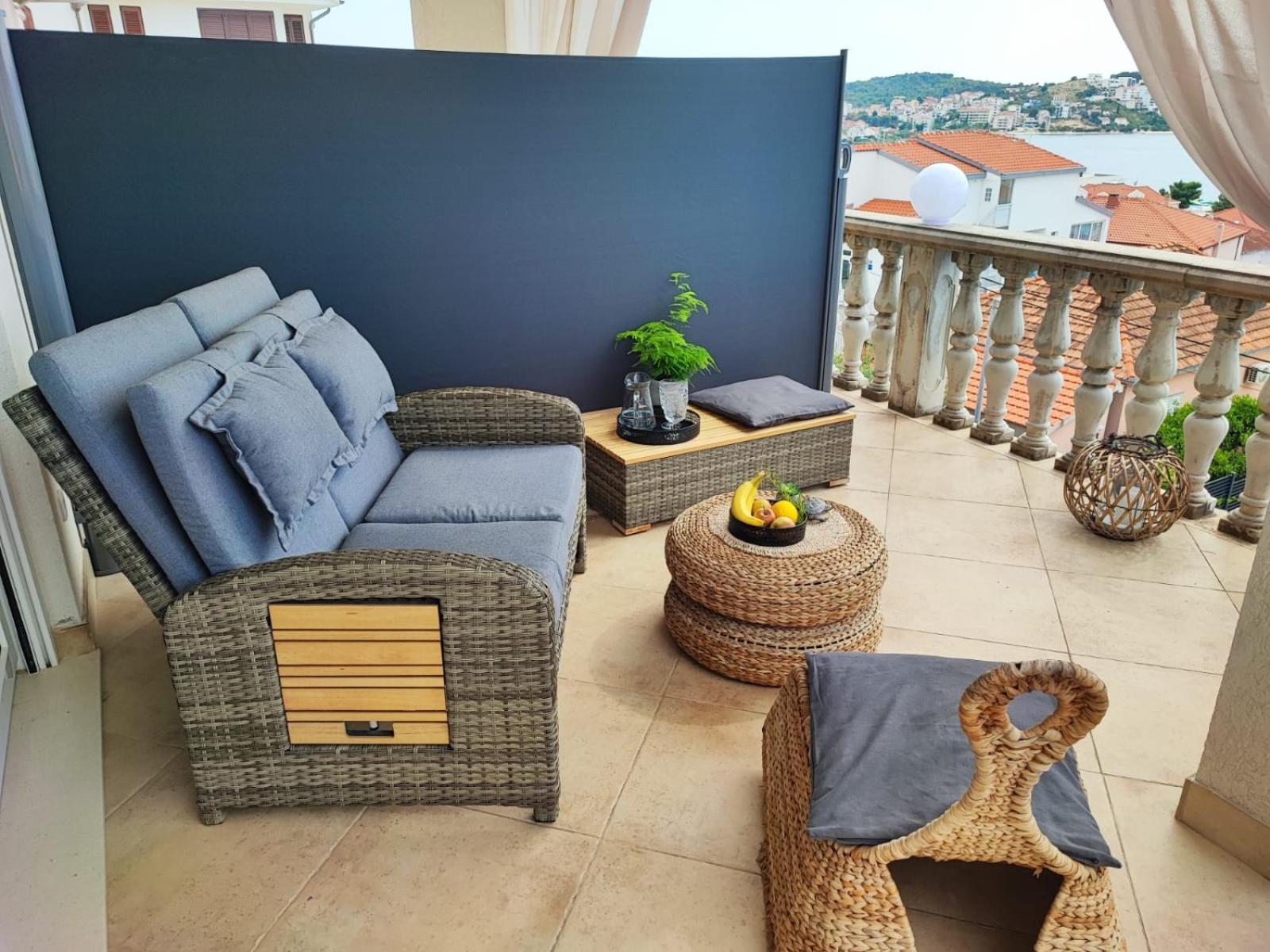 Appartement Jureta Okrug Gornji