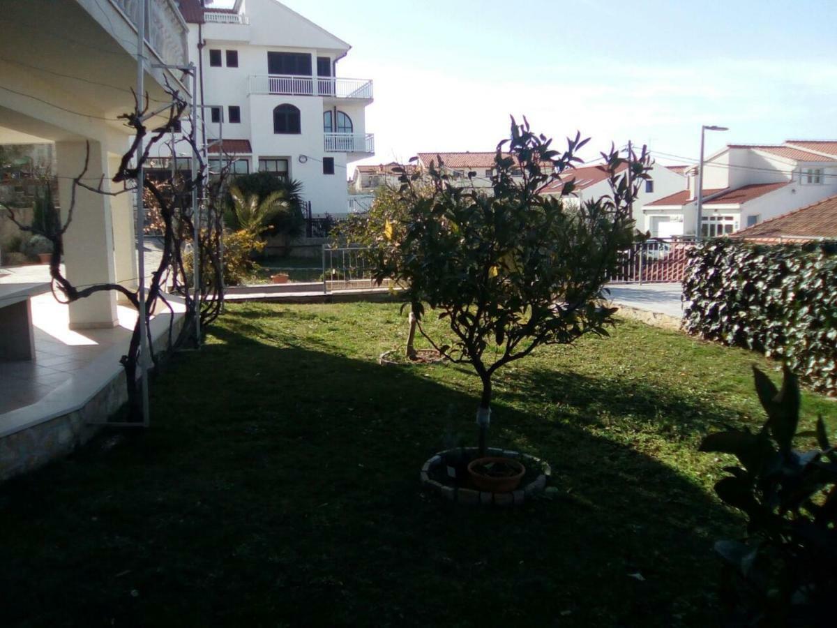 Jureta Apartment Okrug Gornji