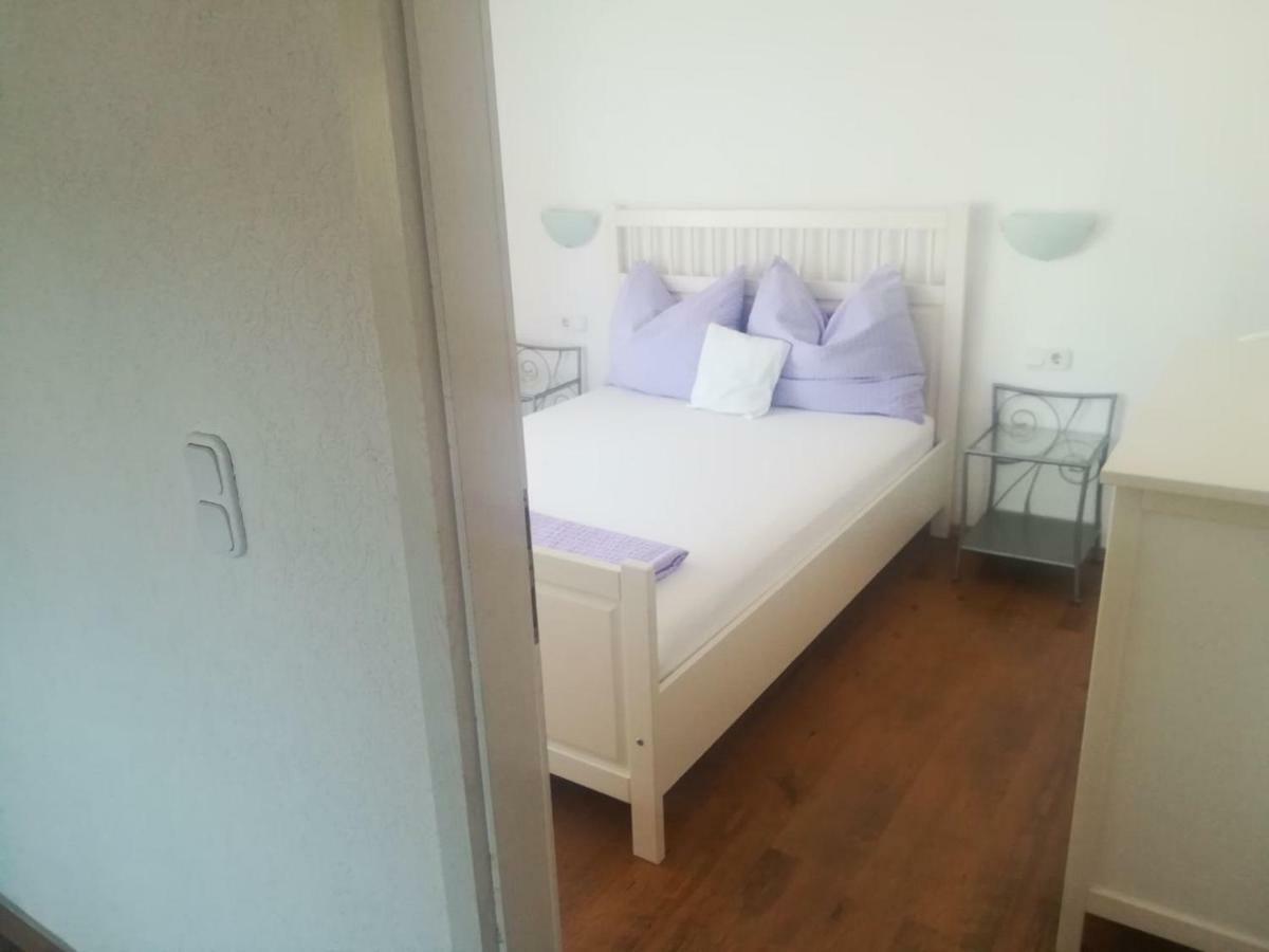 Jureta Apartment