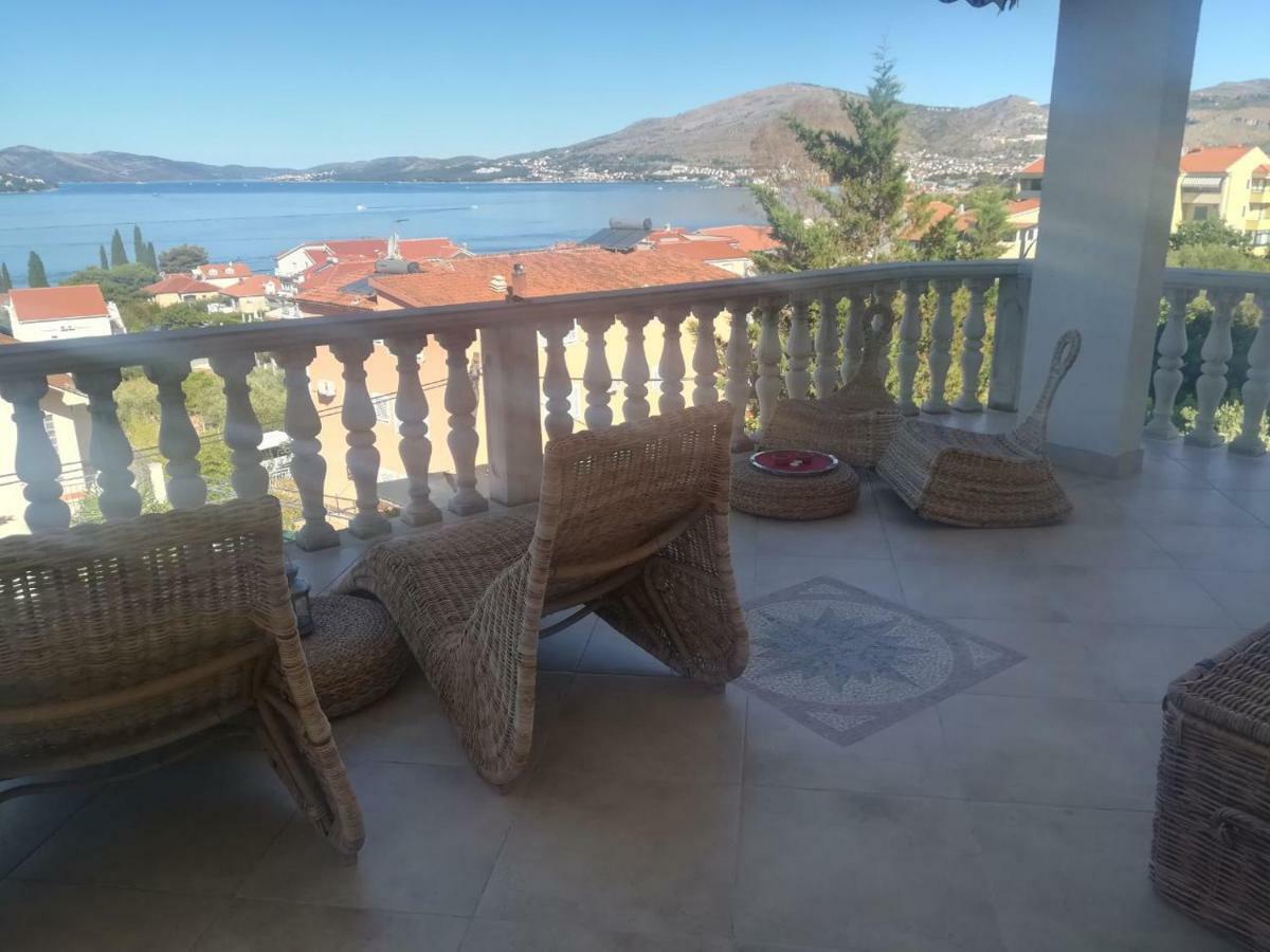Apartment Jureta *