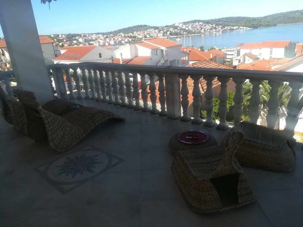 Jureta Apartment