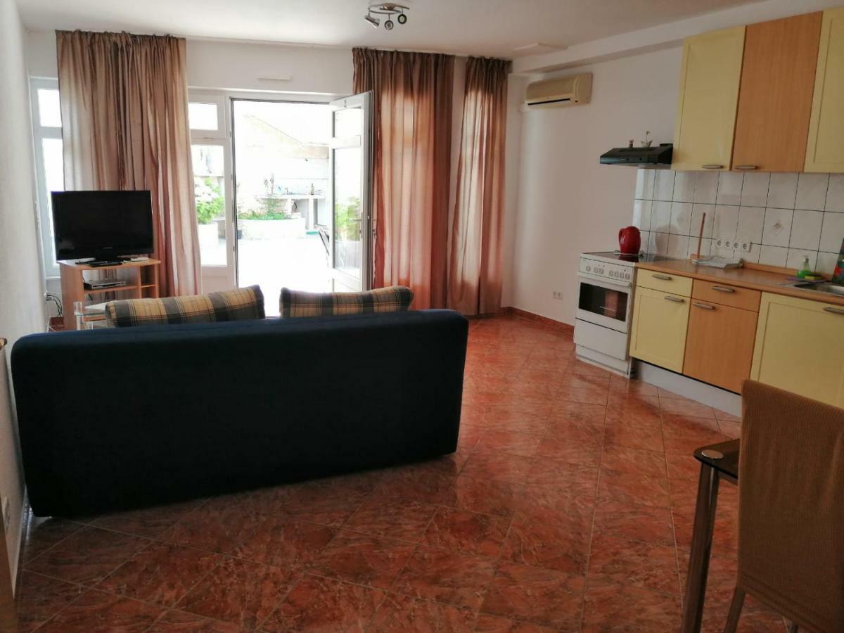 Jureta Appartement *