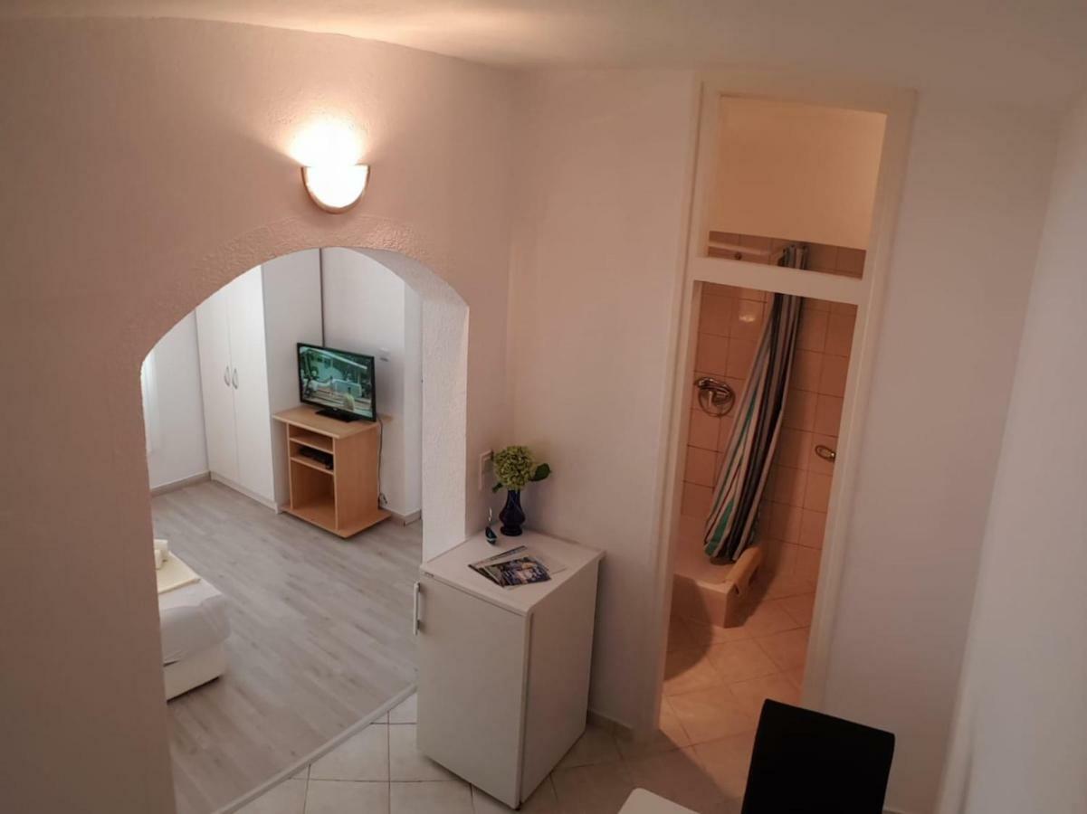Appartement Jureta
