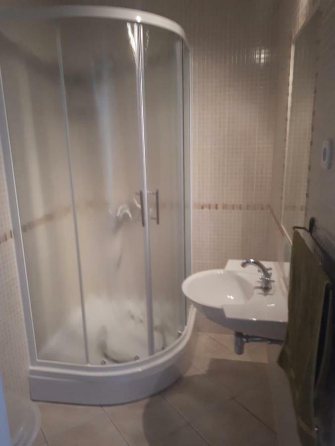 Jureta Apartment Okrug Gornji
