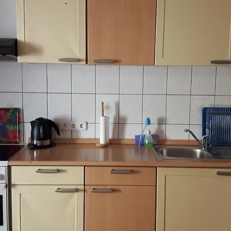 Apartmani Jureta Okrug Gornji Exterior photo