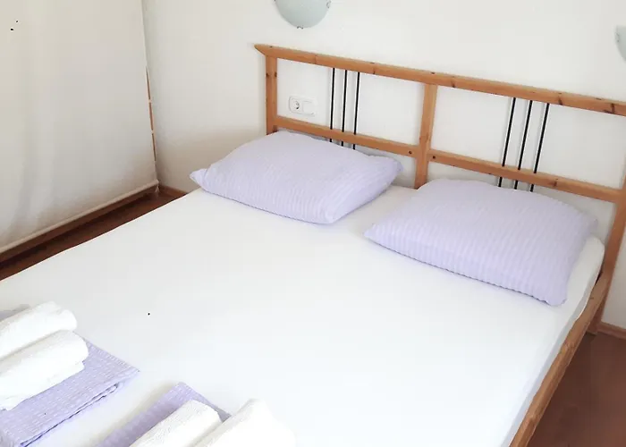 Apartmani Jureta