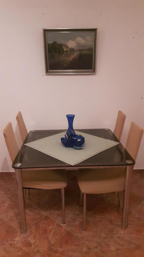 Jureta Okrug Gornji