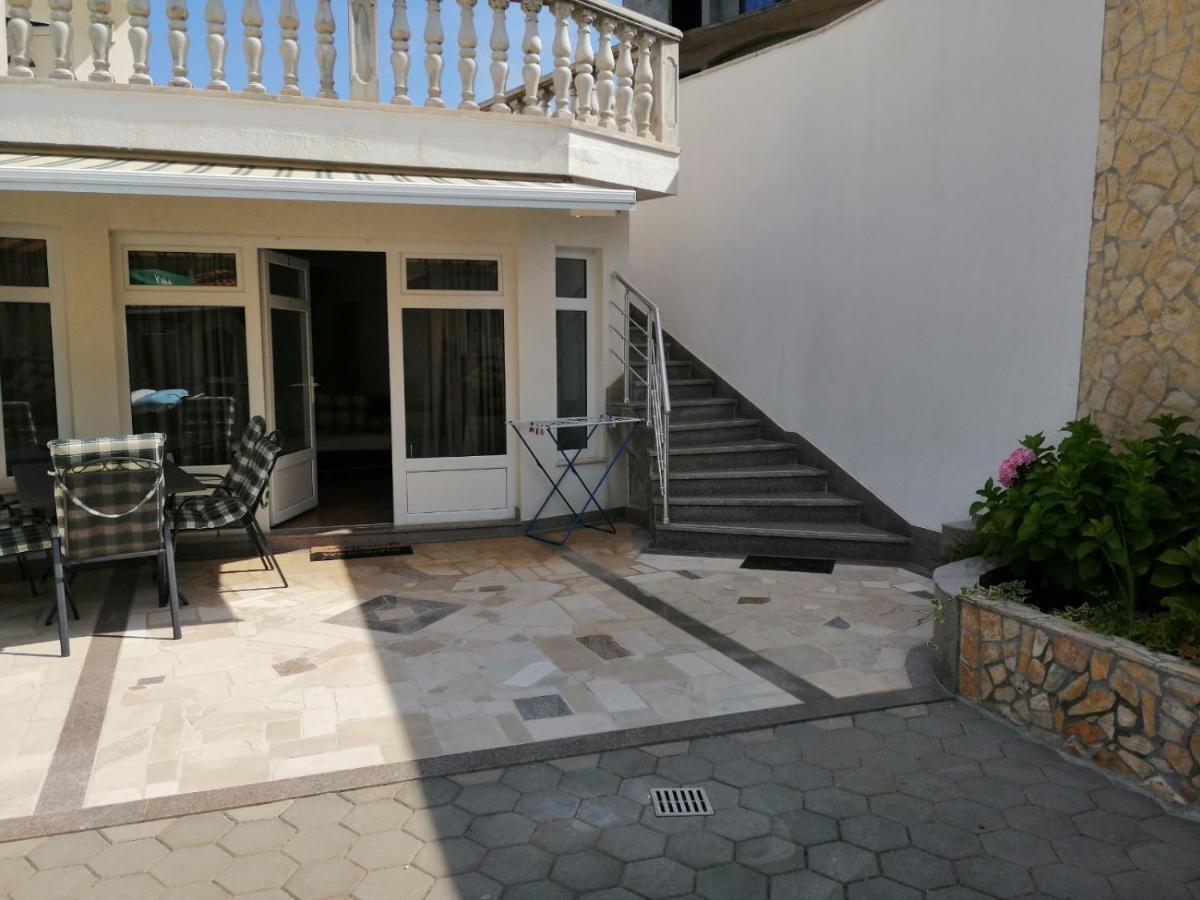 Apartment Jureta