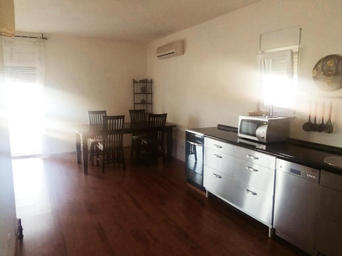 Apartment Jureta Okrug Gornji