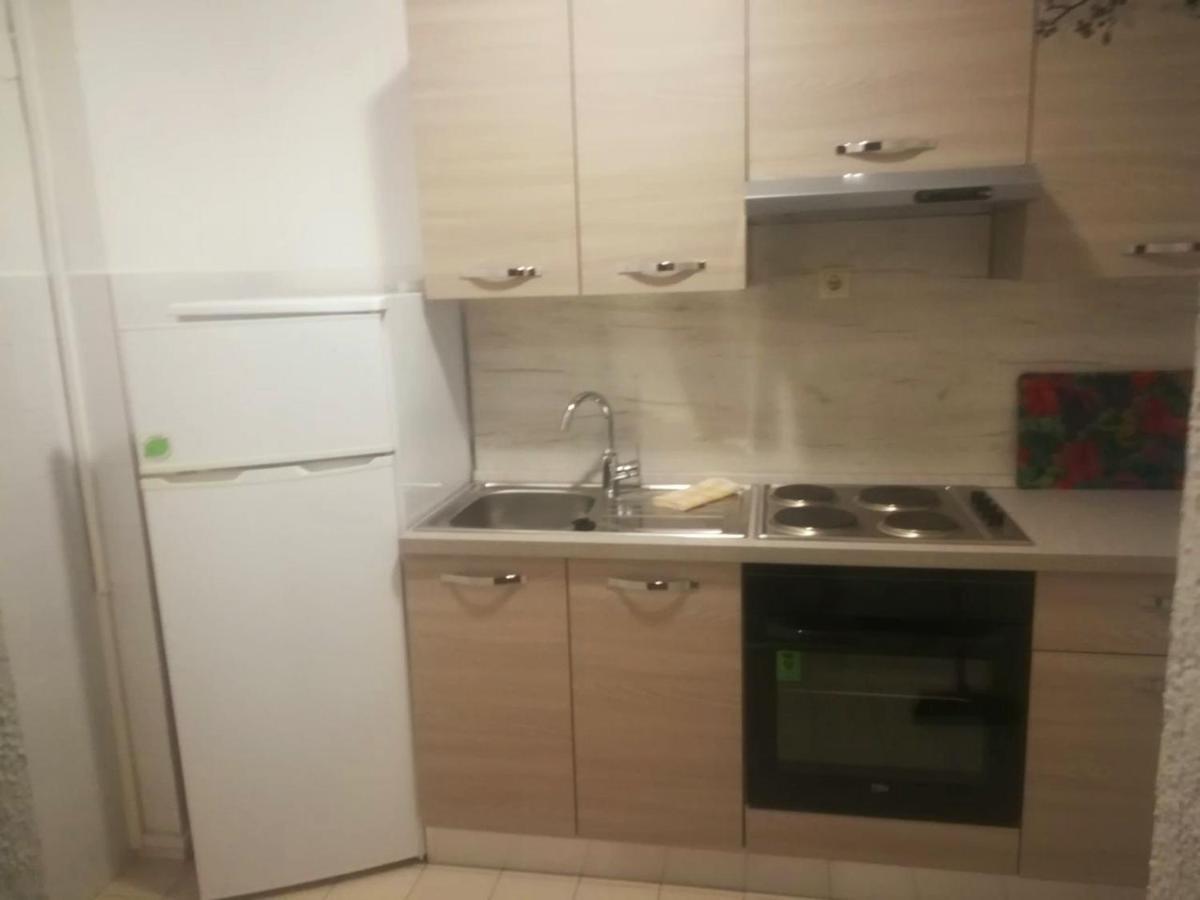 Jureta Apartment Okrug Gornji