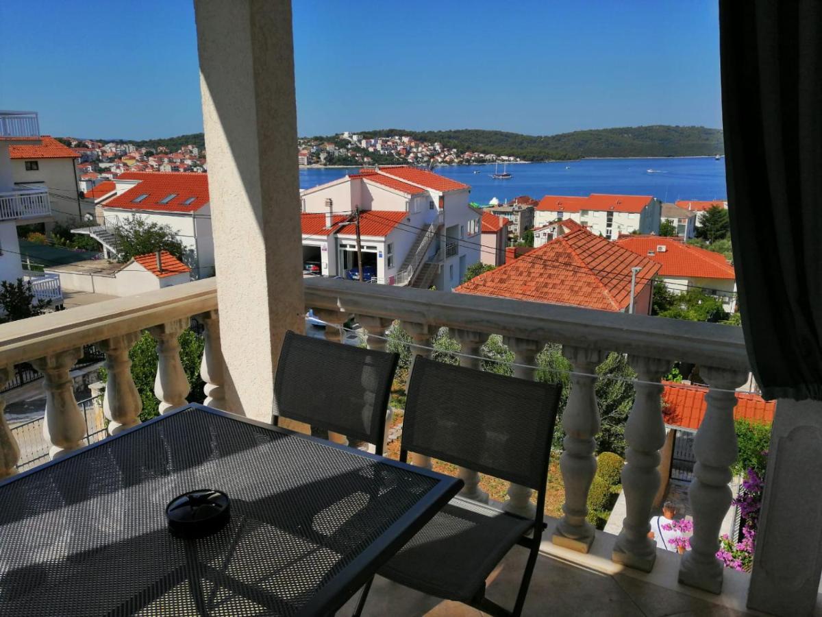 Jureta Apartment