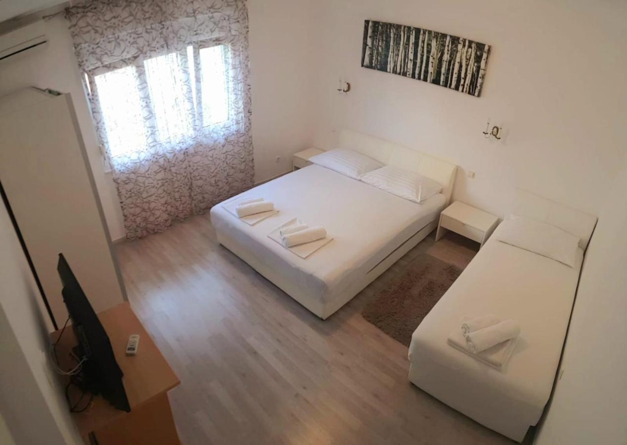 Apartment Jureta Okrug Gornji