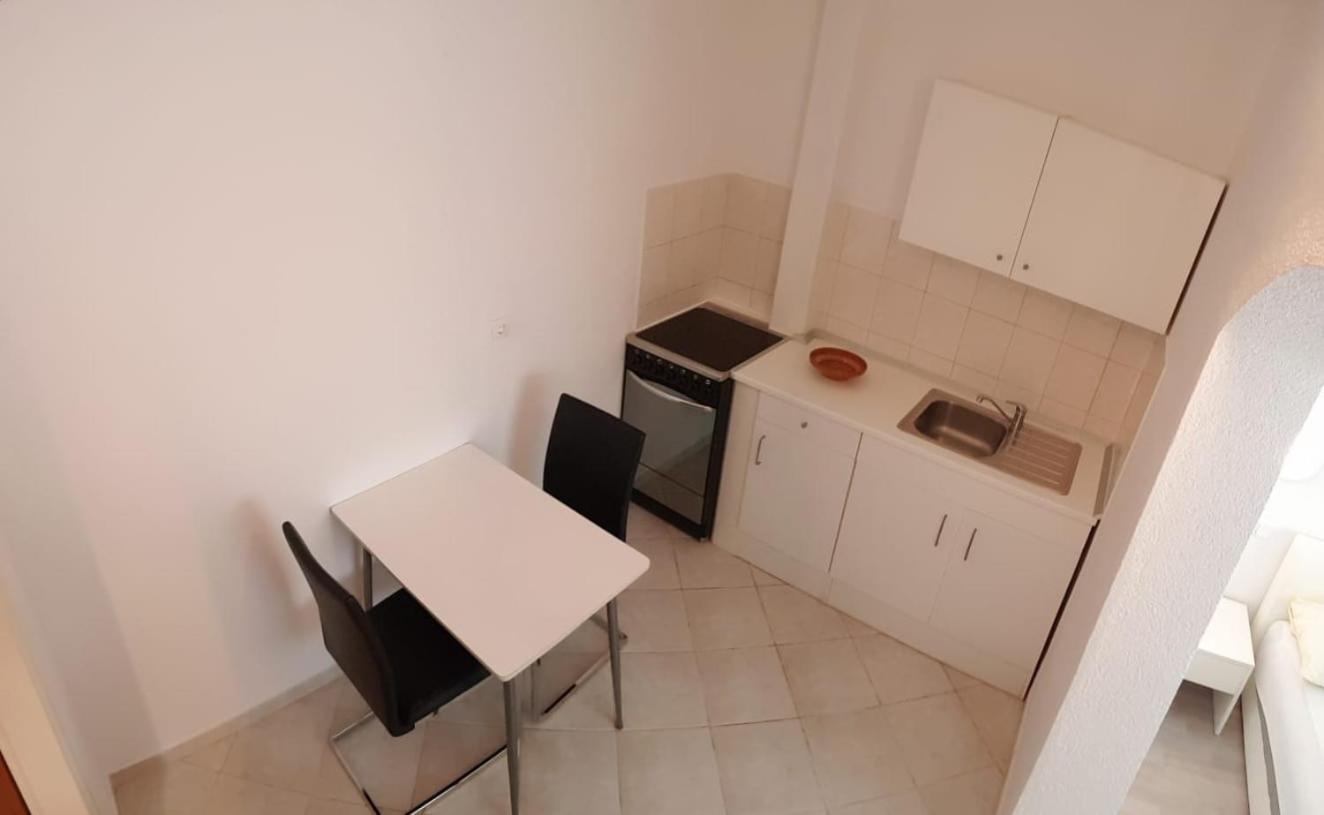 Jureta Apartment