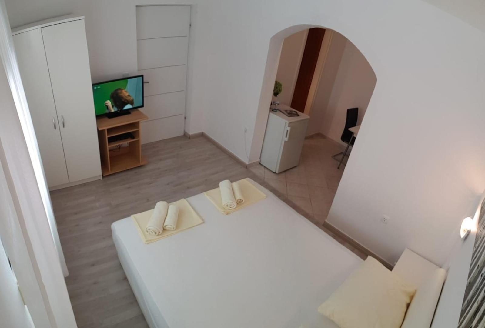 Jureta Okrug Gornji
