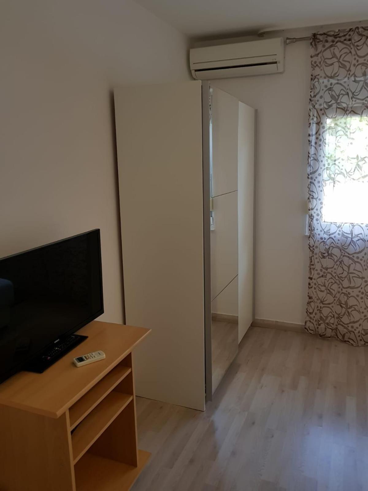 Jureta Apartment *