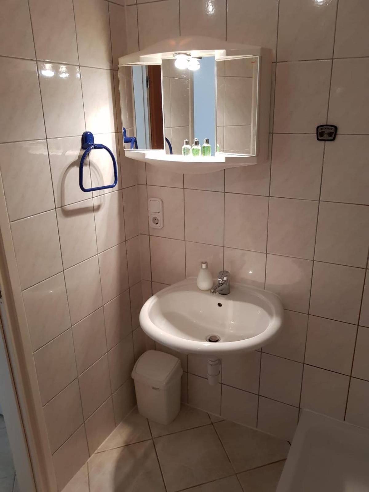 Jureta Apartment