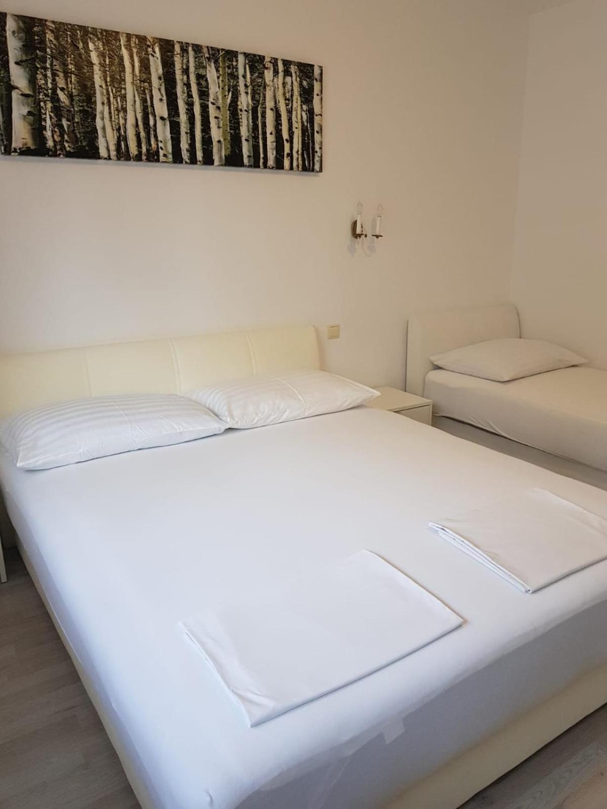 Jureta Apartment Okrug Gornji