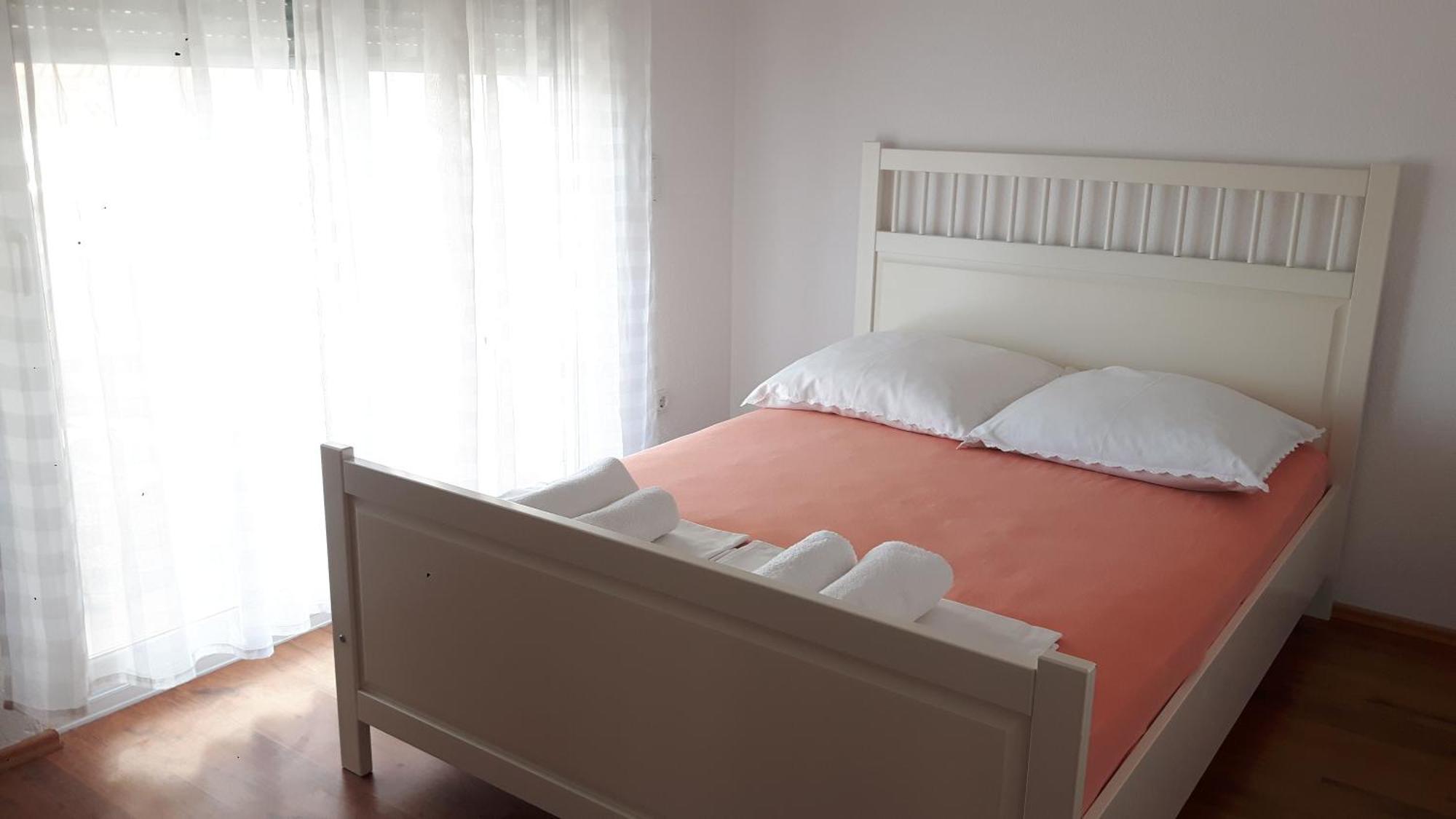 Jureta Apartment *