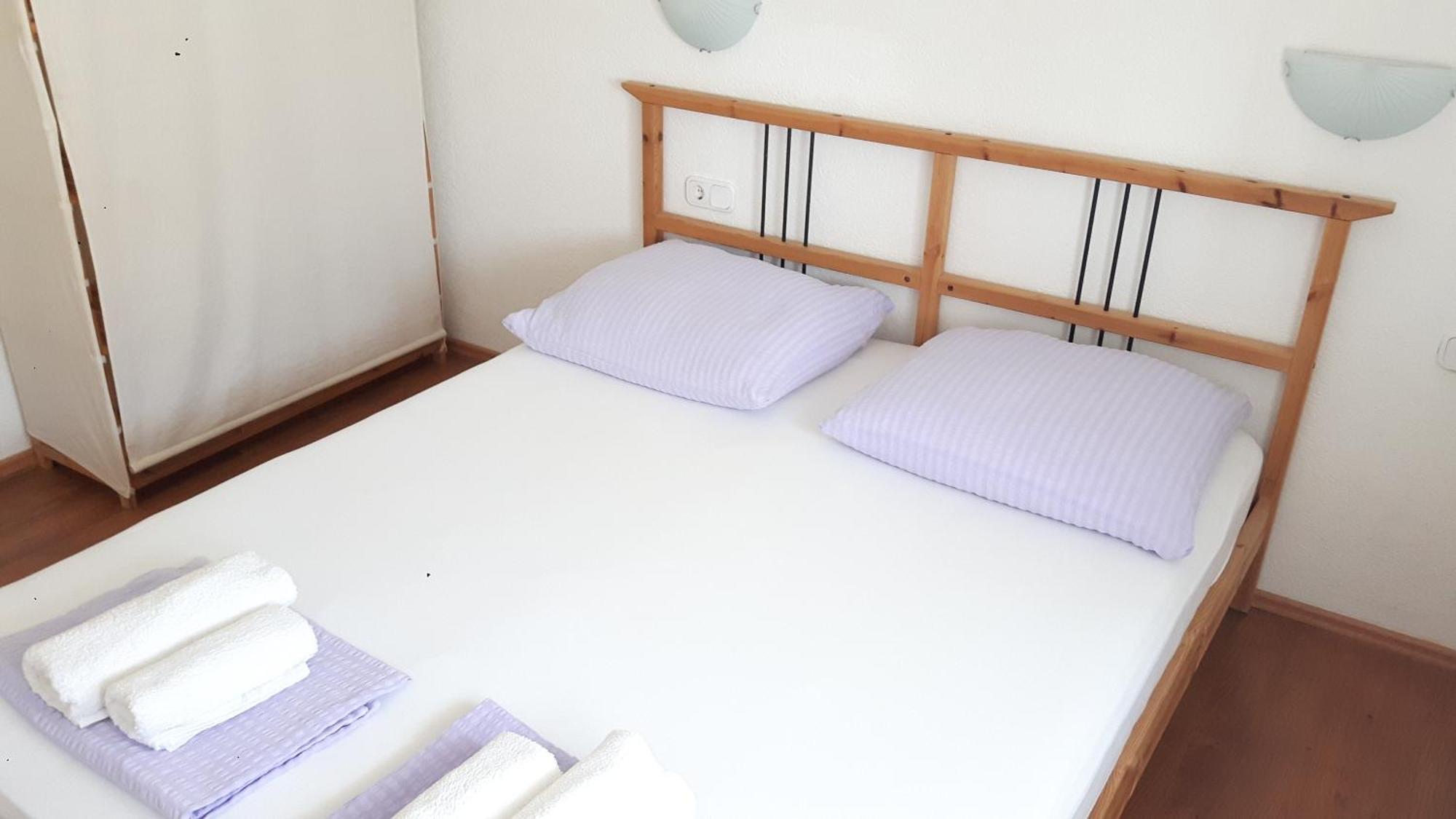 Apartment Jureta