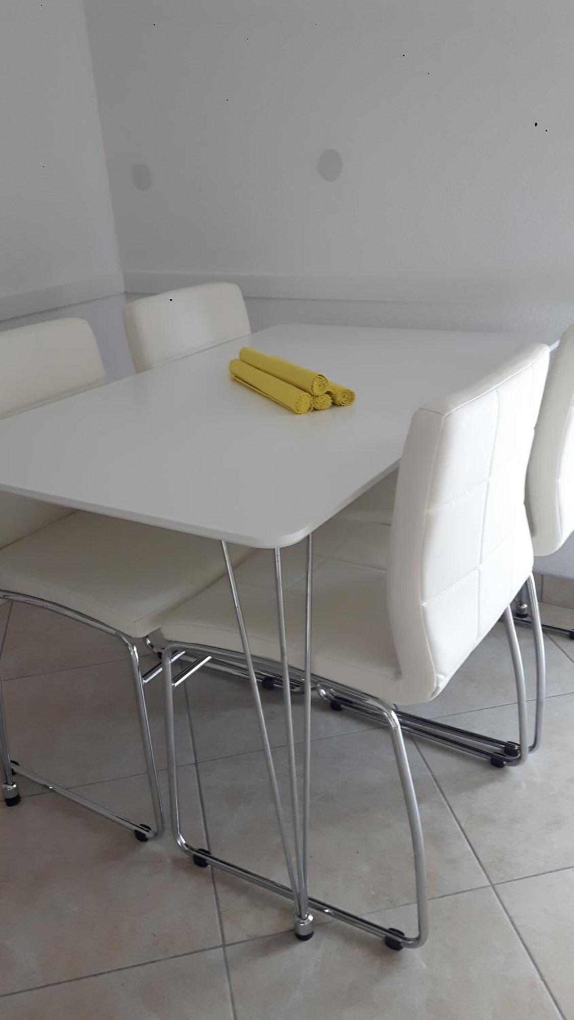 Jureta Apartment
