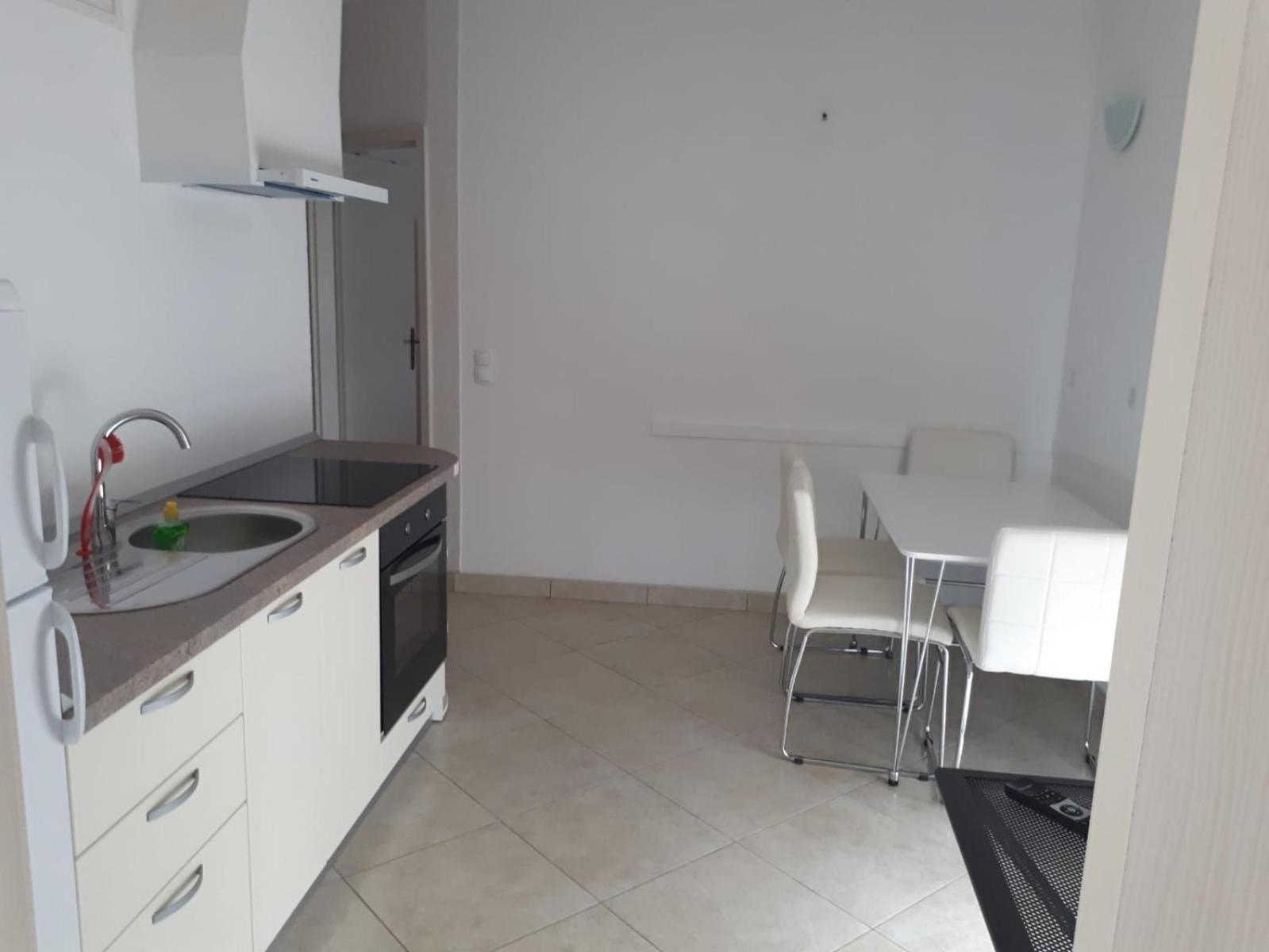 Jureta Apartment *