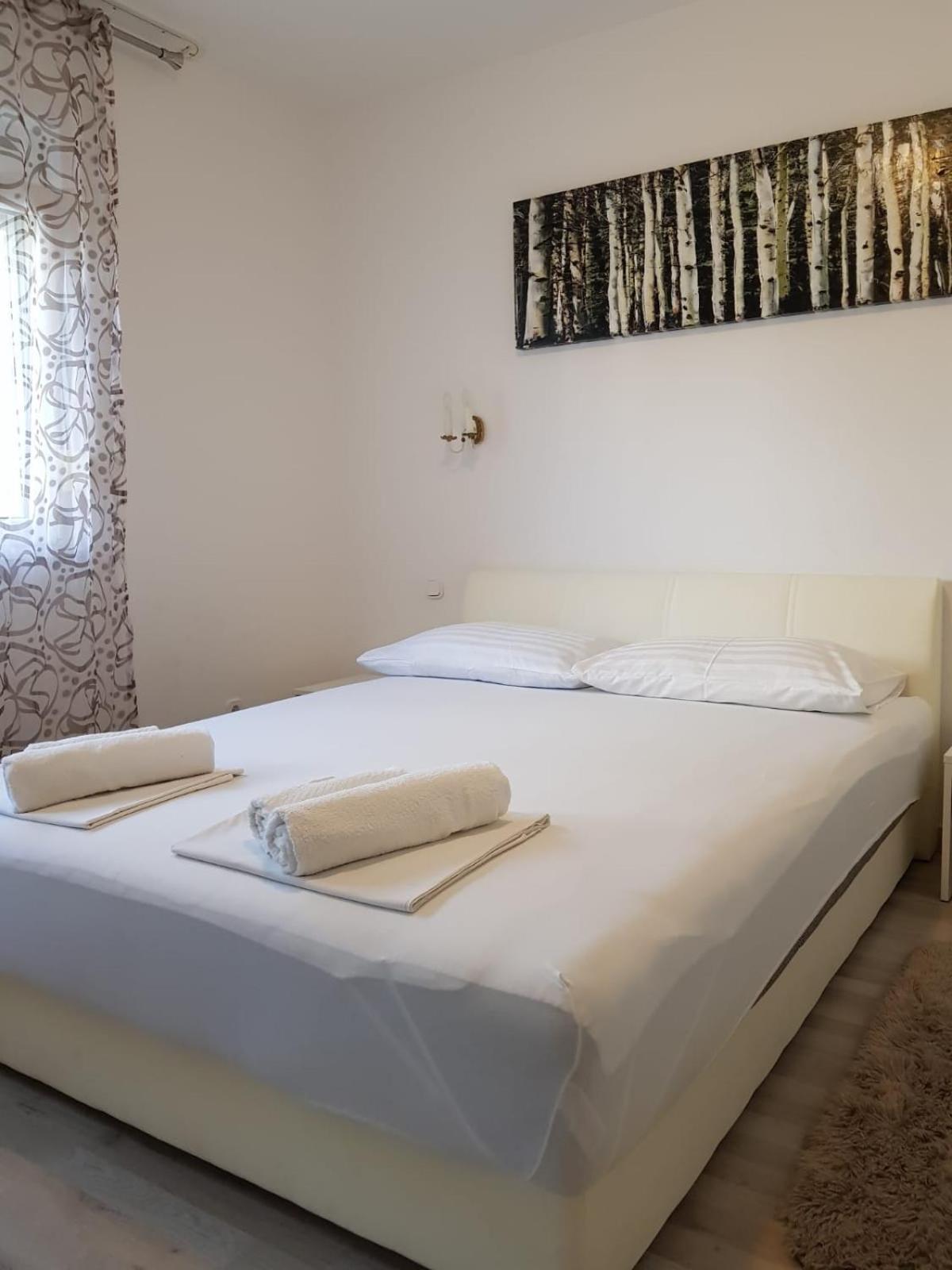 Apartment Jureta