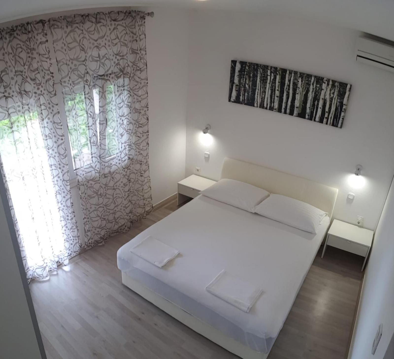 Jureta Apartment