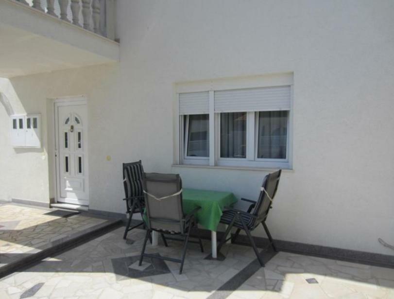 Jureta Apartment Okrug Gornji
