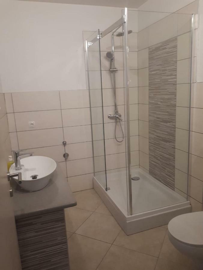 Apartment Jureta Okrug Gornji