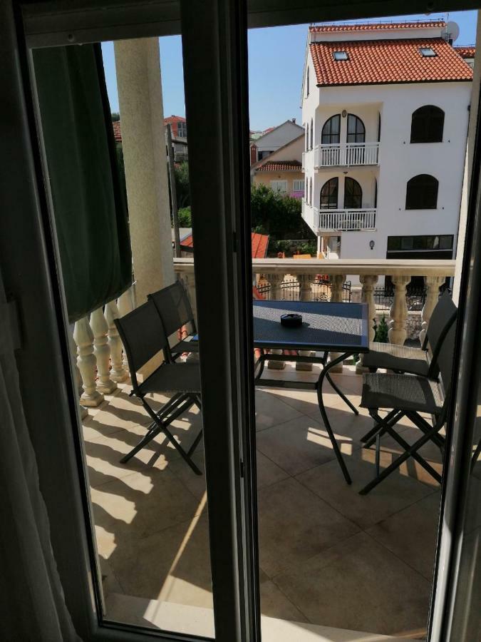 Jureta Apartment Okrug Gornji
