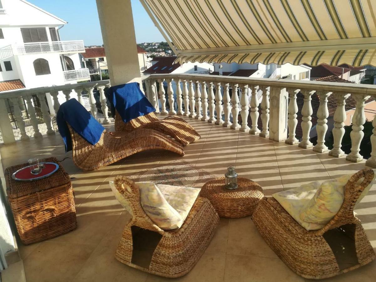Apartment Jureta Okrug Gornji